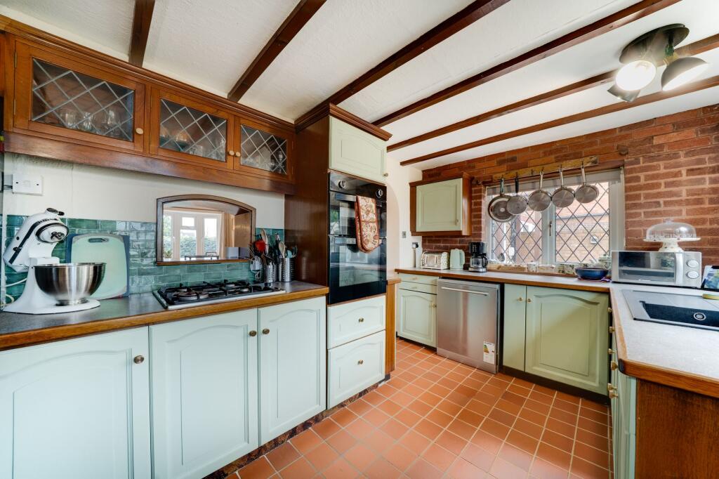 Gaymore Road, Cookley, DY10 photo 4