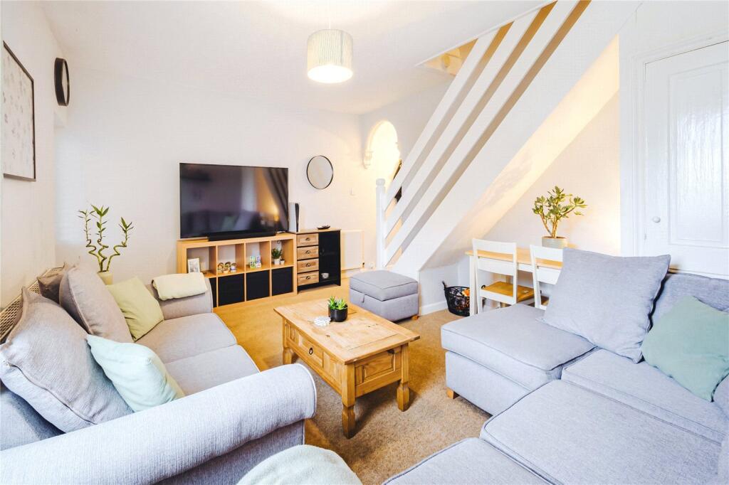Main image of property: Albion Street, Swindon, Wiltshire, SN1