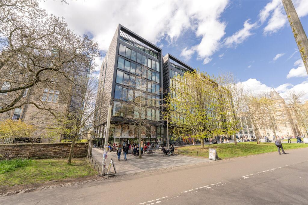Main image of property: 28/25 Simpson Loan, Edinburgh, EH3