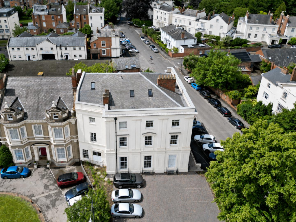 Main image of property: Beauchamp Hill, Leamington Spa