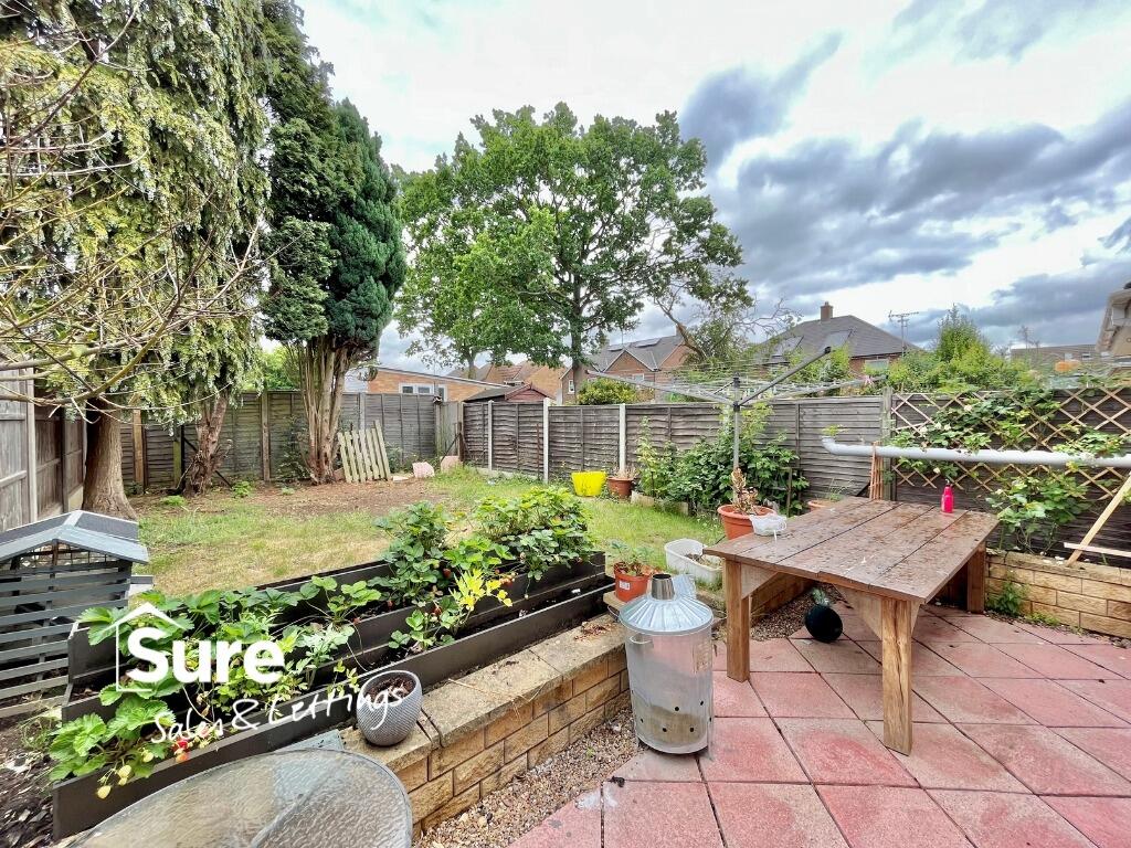 Main image of property: Laurel Close, Hemel Hempstead, Hertfordshire, HP2 5ET