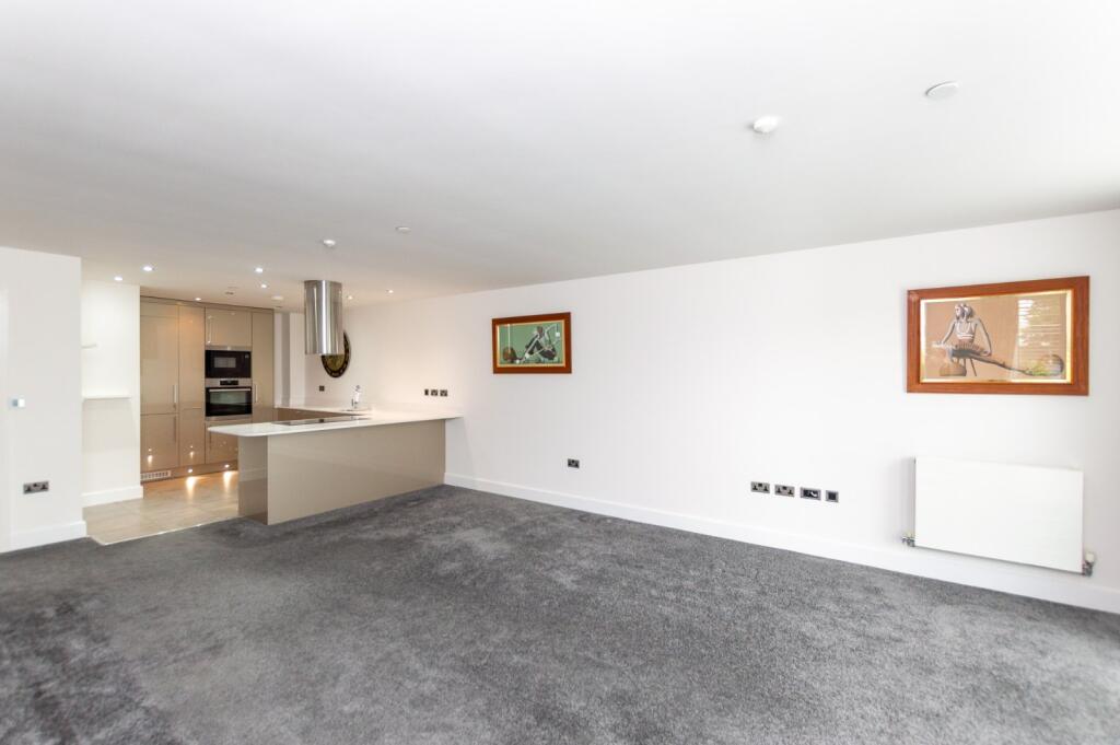 Apartment in Llandudno - View 2