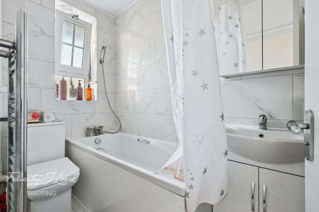 Main image of property: Sage Street, London E1