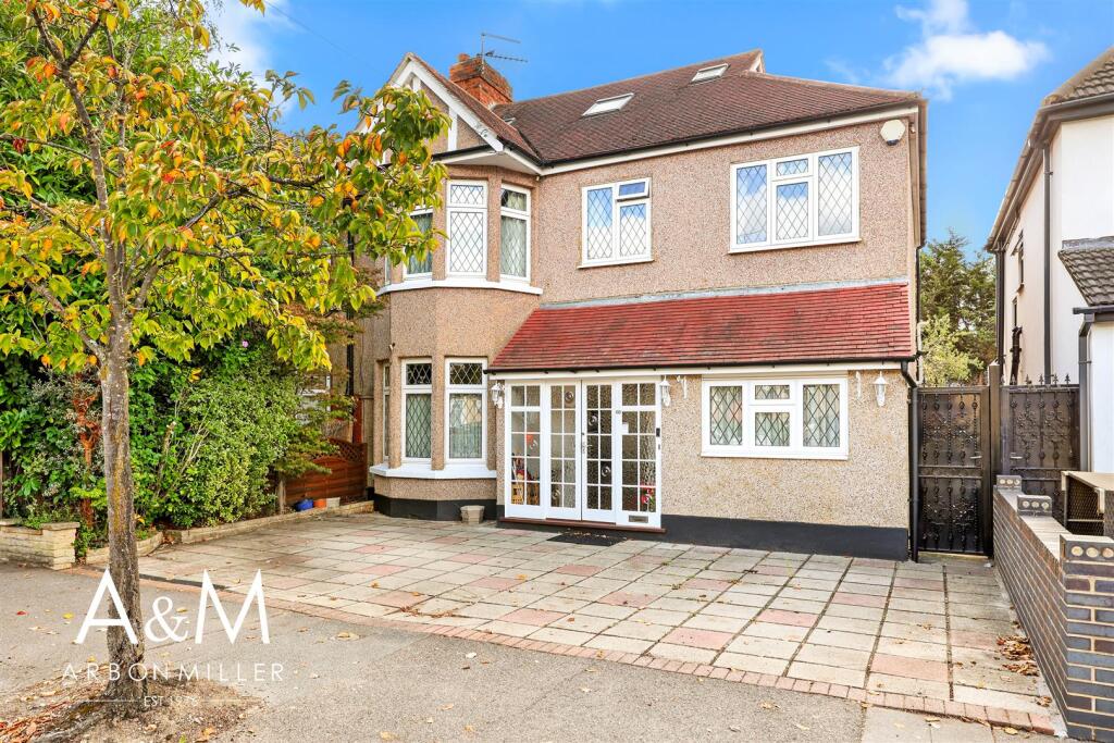 Main image of property: Beechwood Gardens, Clayhall