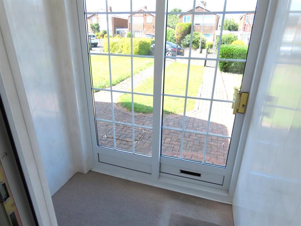 House in Ashington, Northumberland - More