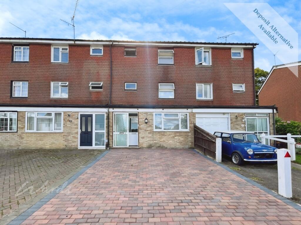 Main image of property: Cherry Tree Road Tunbridge Wells TN2