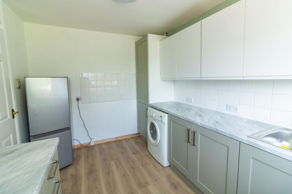 Apartment in Blaby, Enderby - More