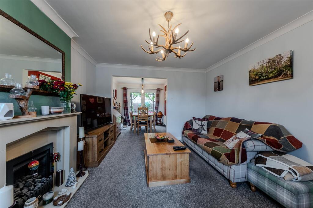 Beechfields, Winsford photo 4