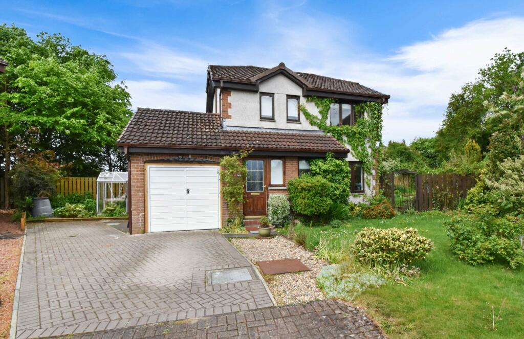 Main image of property: Hope Park Gardens, Bathgate
