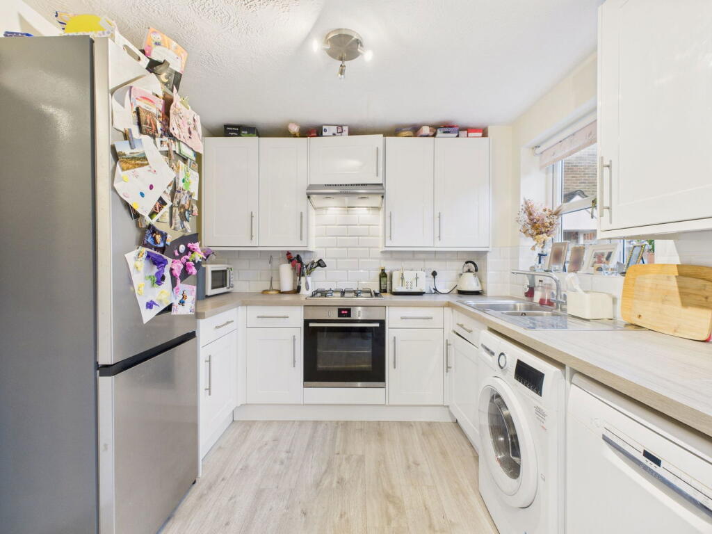 House in Horsham, North Horsham - View 2