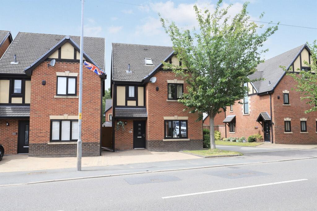 Main image of property: Fibbersley, Willenhall