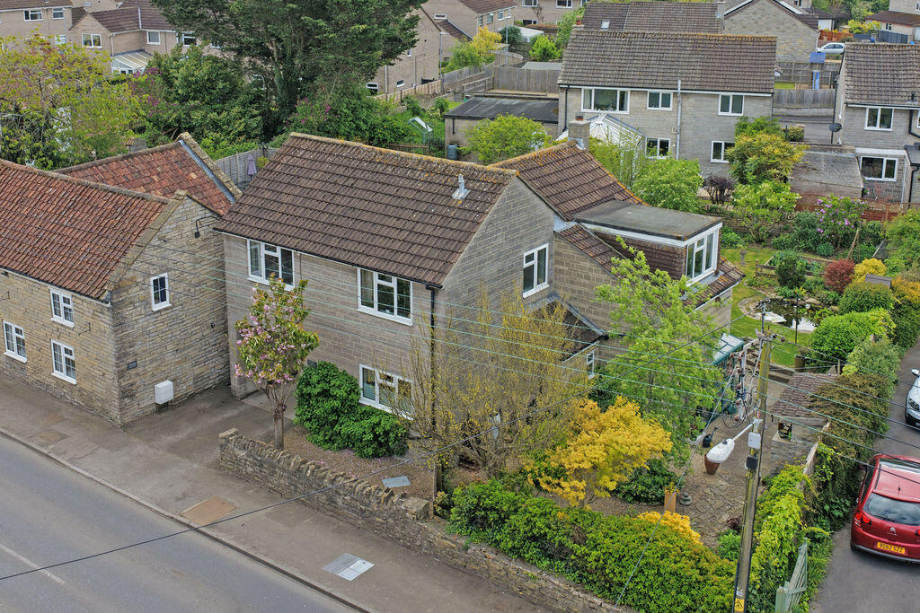 Main image of property: Langport Road, Somerton