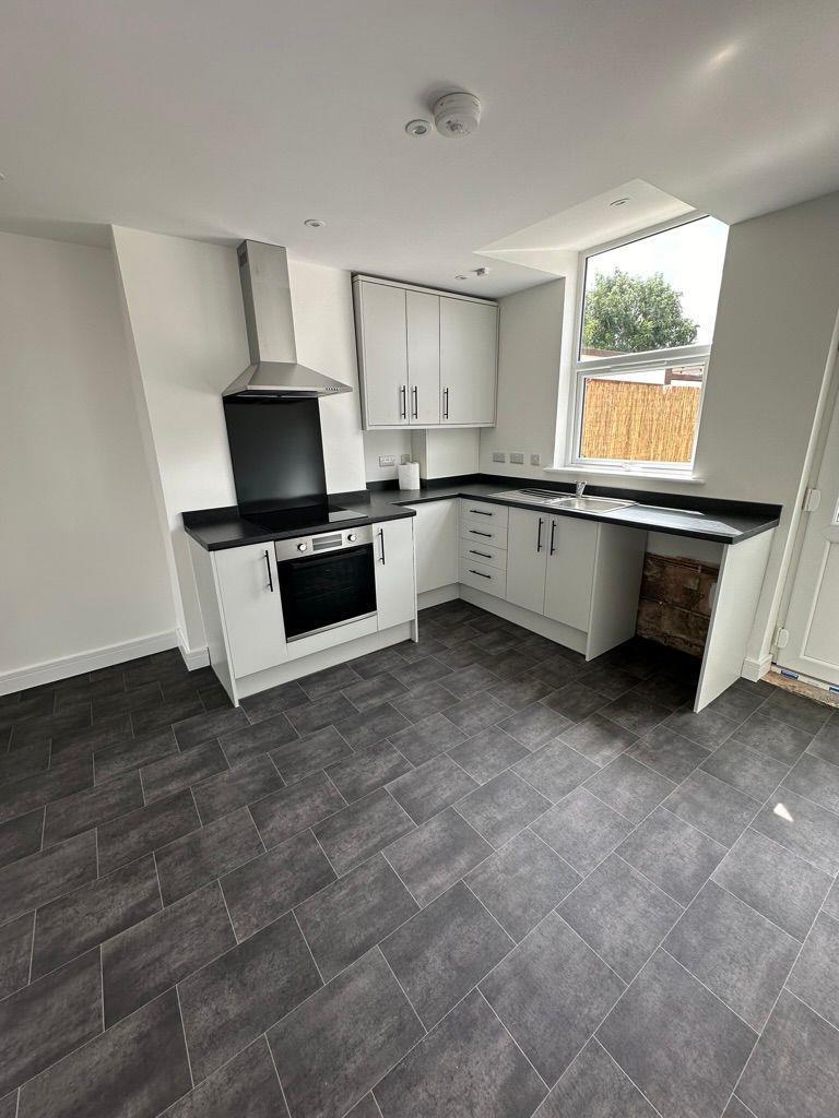 Ash Street, Ilkeston photo 5