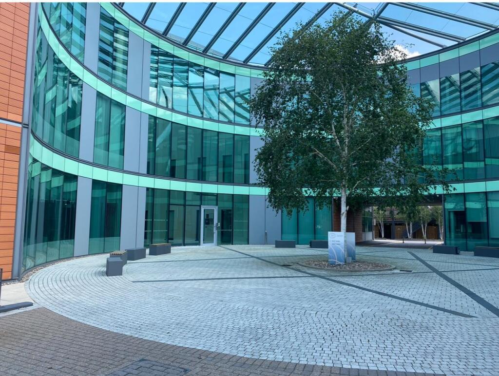 Main image of property: One Thames Valley, Wokingham Road, Bracknell