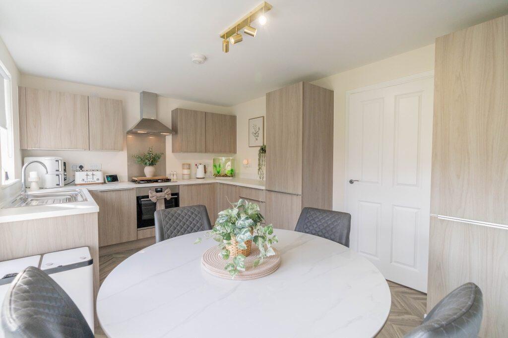 House in Motherwell, North Lanarkshire - View 5
