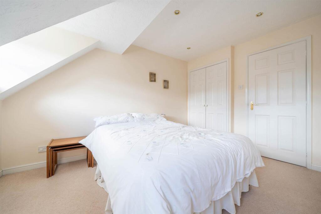 House in Shrewsbury - More