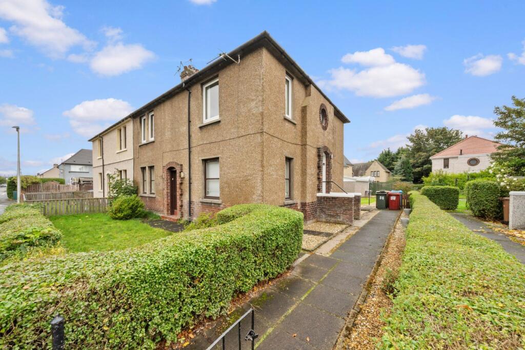 Main image of property: Randyford Street, Falkirk, FK2
