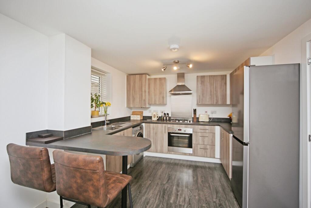 Main image of property: Rosedale Road, Warwick, CV34