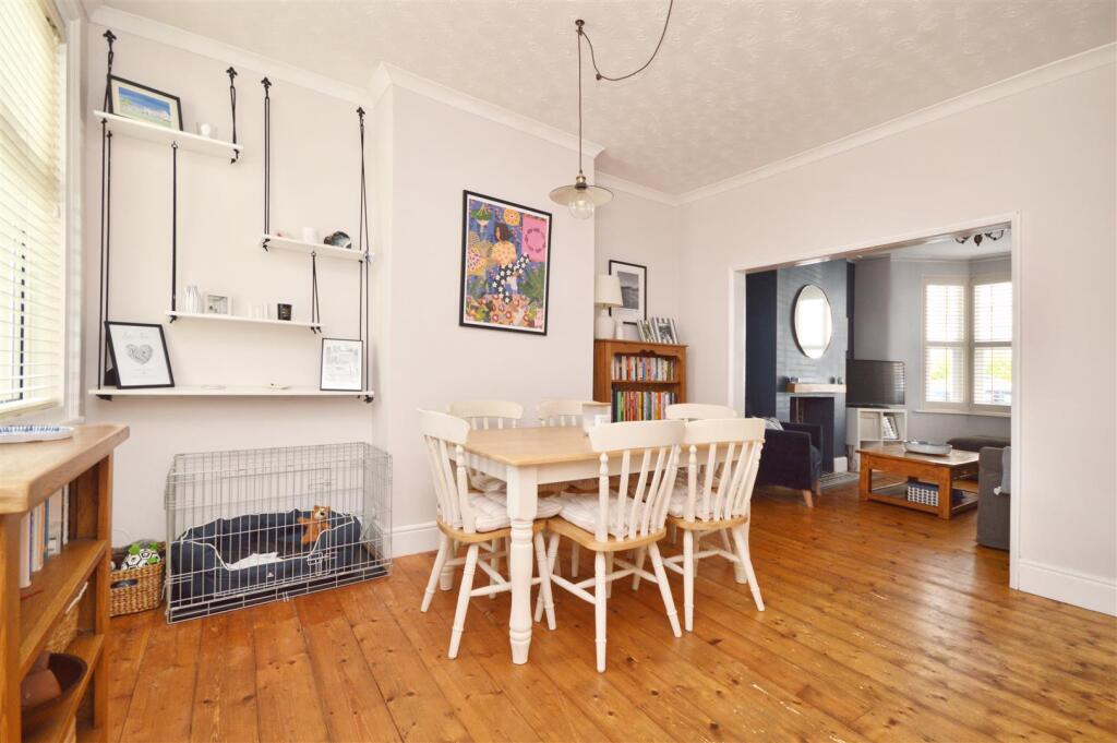 House in Bristol, Brislington - More