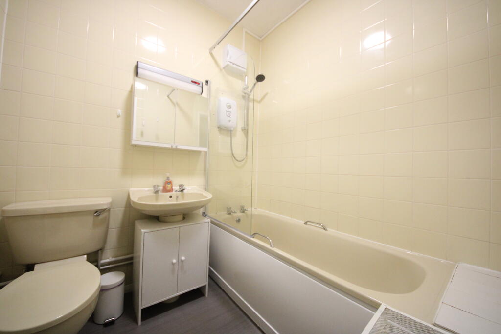 Apartment in York - More