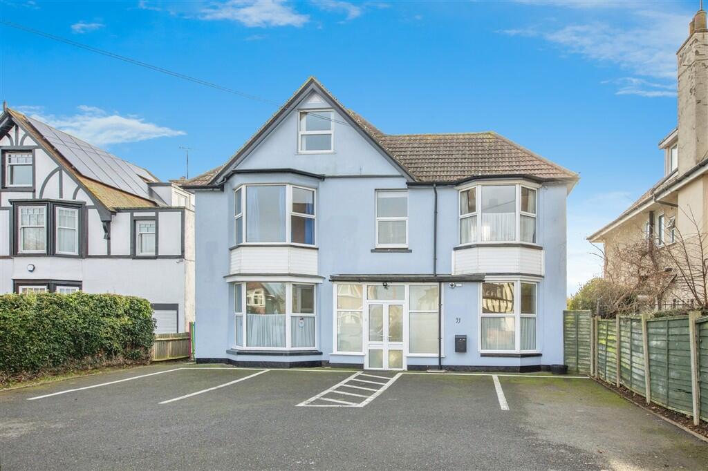 Main image of property: Fronks Road, HARWICH