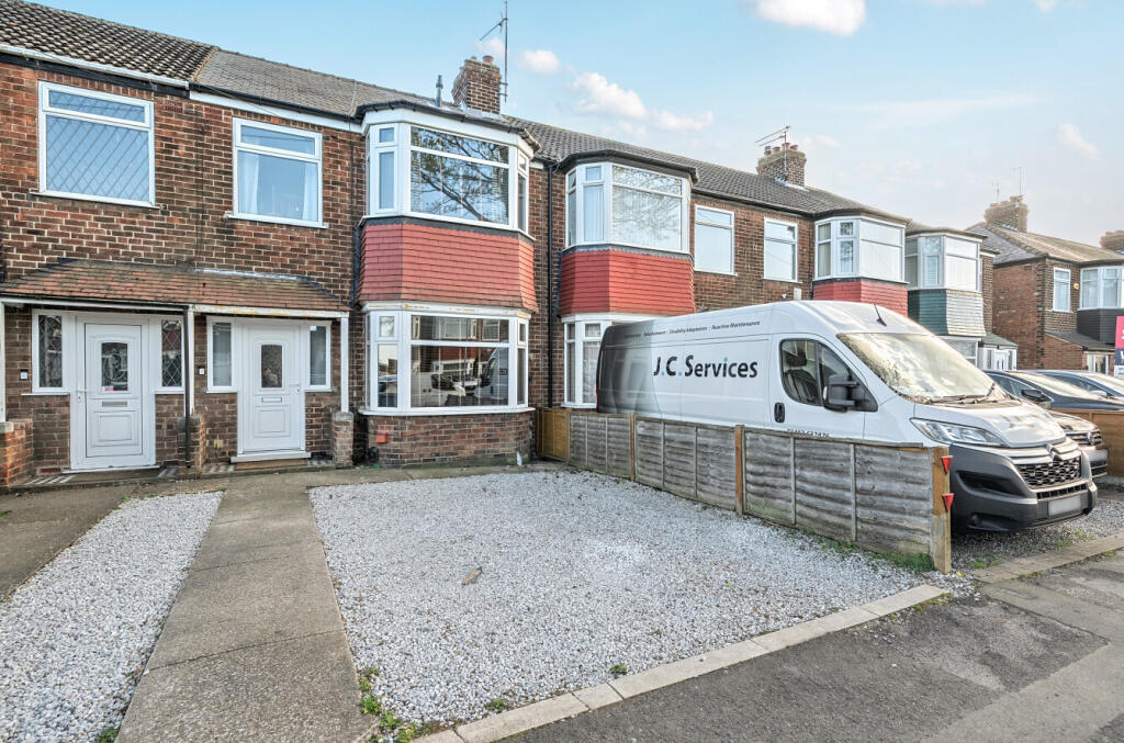 Main image of property: Cottesmore Road, Hessle, HU13