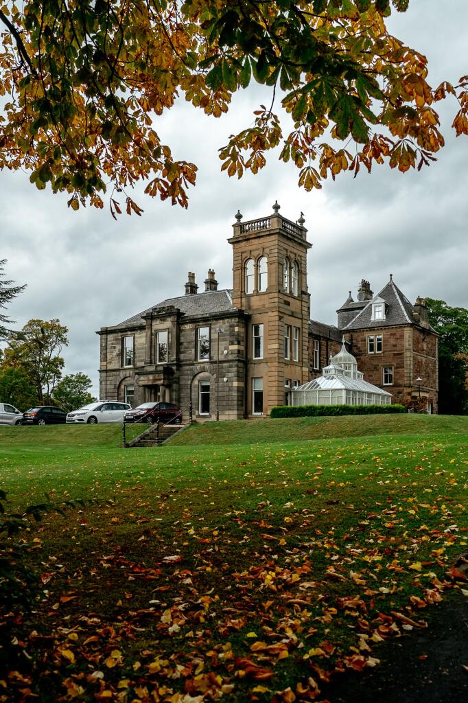 Main image of property: Spylaw Road, Edinburgh, EH10