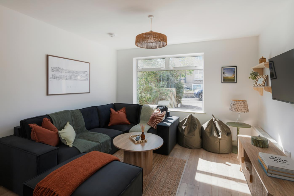 Alderley Road, Bath