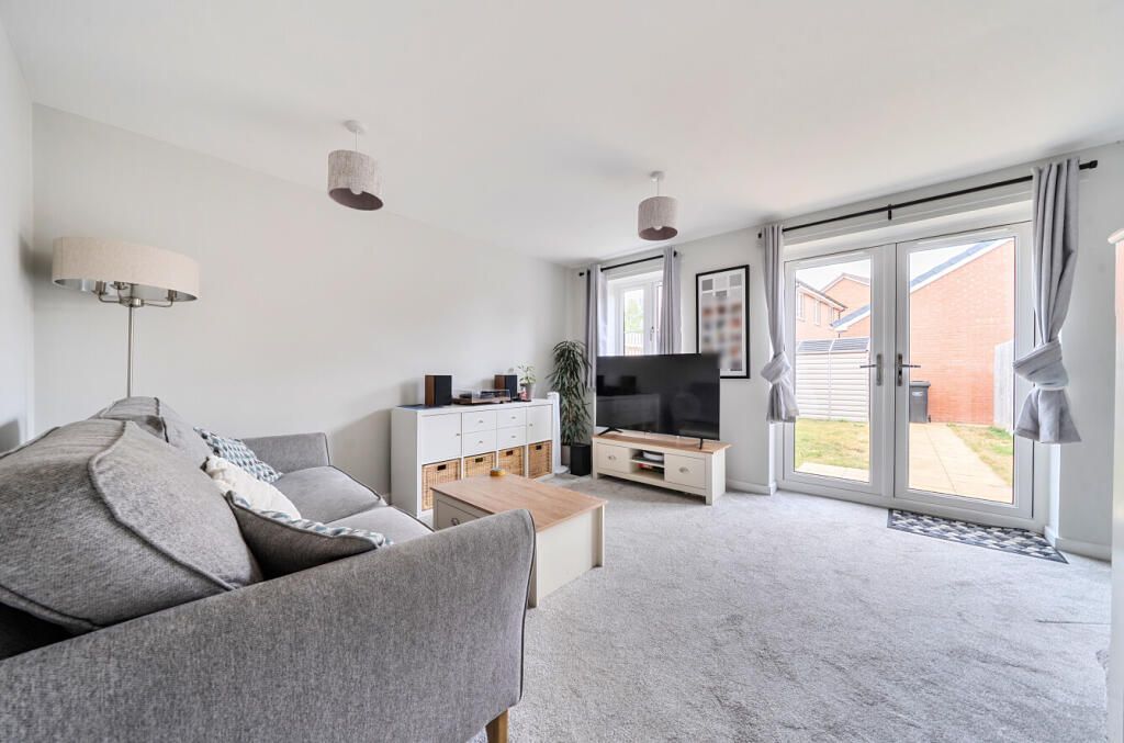 House in Hereford - View 2