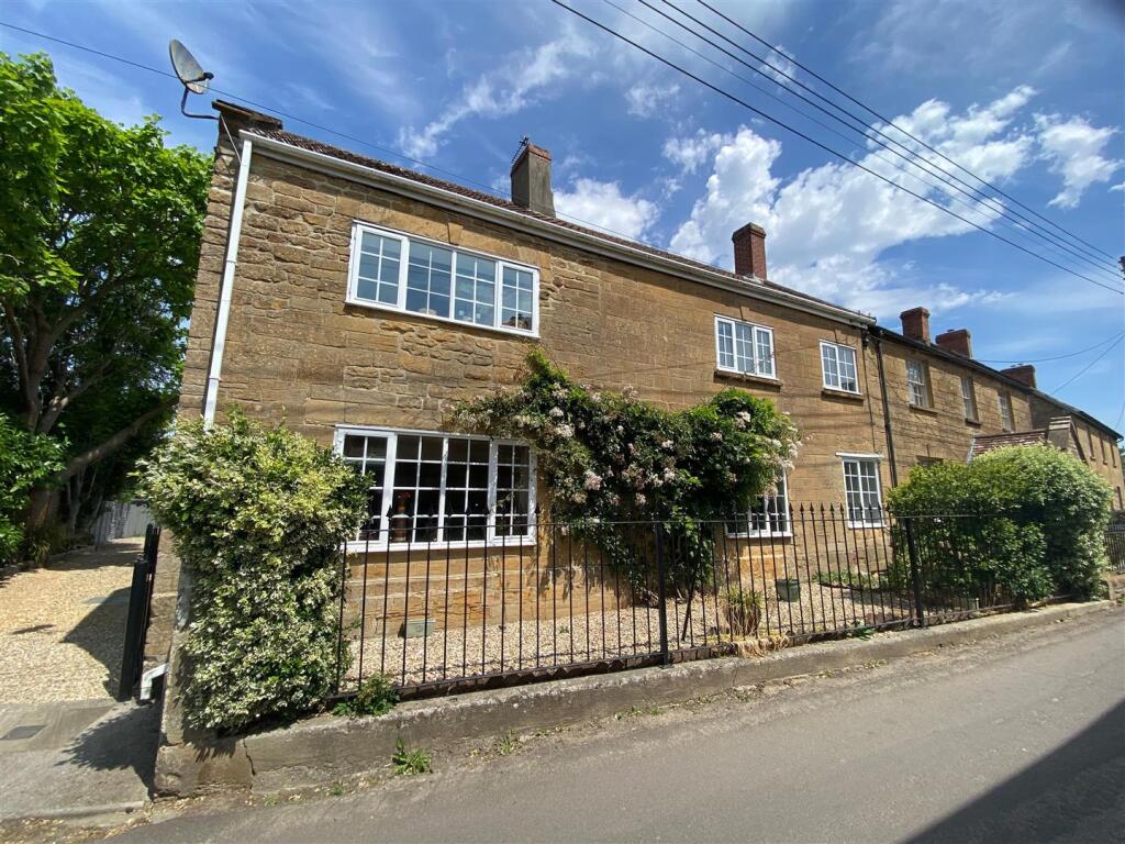 Main image of property: Blind Lane, Bower Hinton, Martock