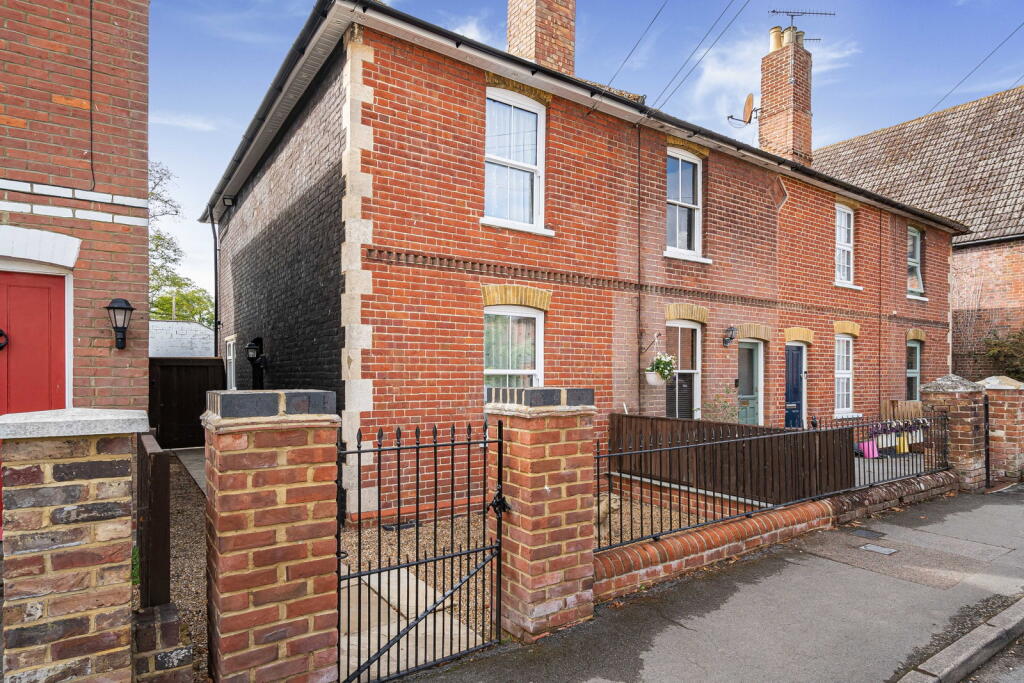 Main image of property: Station Road, Shalford, GU4