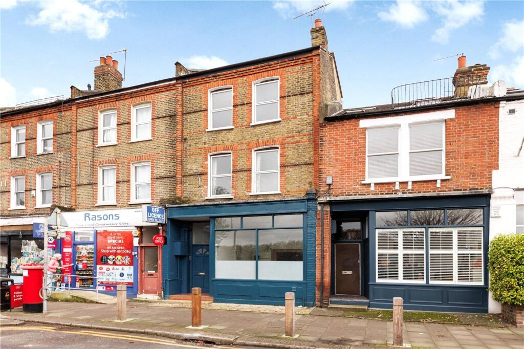 Apartment in London, Putney