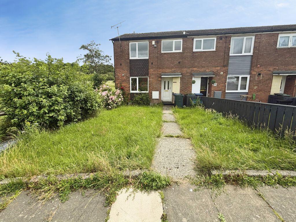 Main image of property: Hedgehope Road, Newbiggin Hall