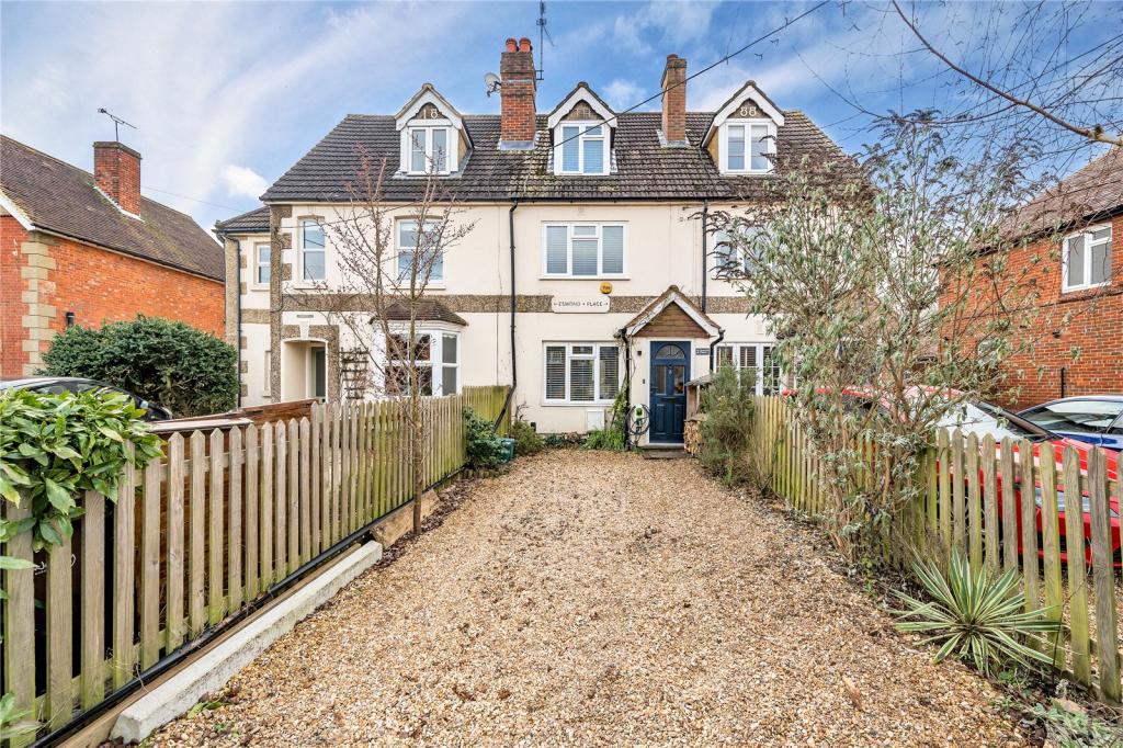 Main image of property: Woodside Road, Chiddingfold, Godalming, GU8