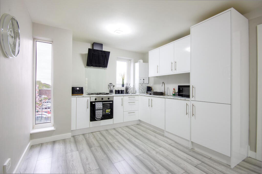 Main image of property: Polesden Gardens, Raynes Park, SW20