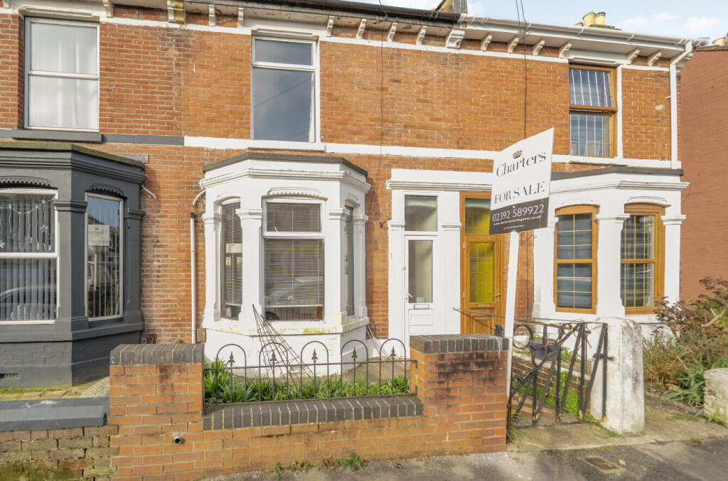 Main image of property: Elmhurst Road, Gosport, Hampshire, PO12
