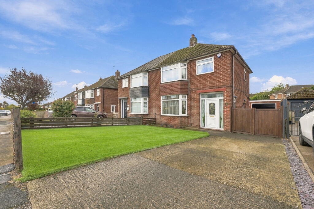 Grange Road, Rotherham, S60 3LL