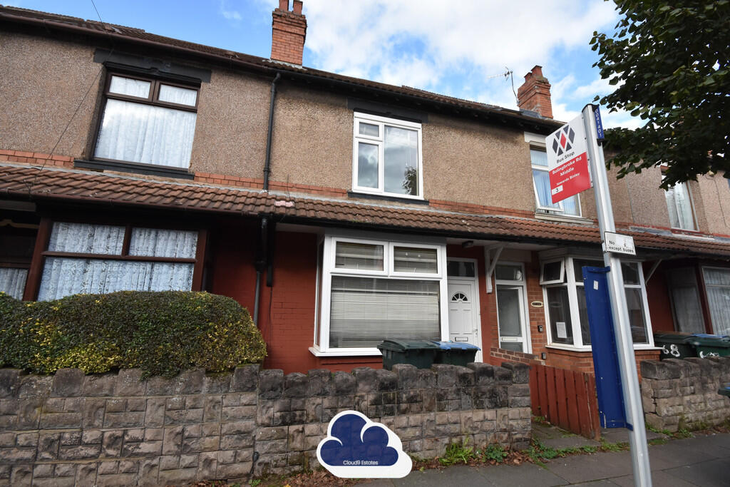 Main image of property: Bolingbroke Road, Coventry