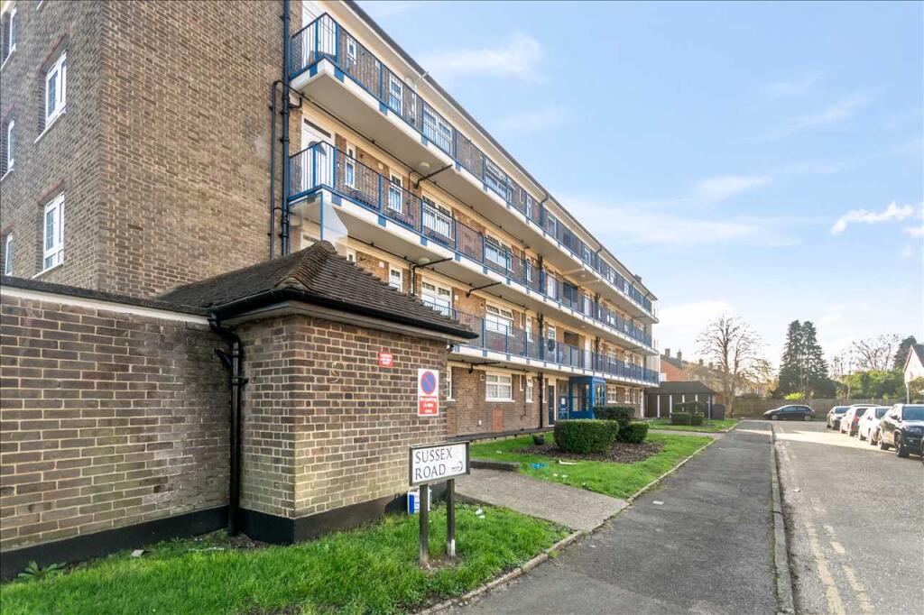 Main image of property: Sussex Court, Sussex Road, Mitcham