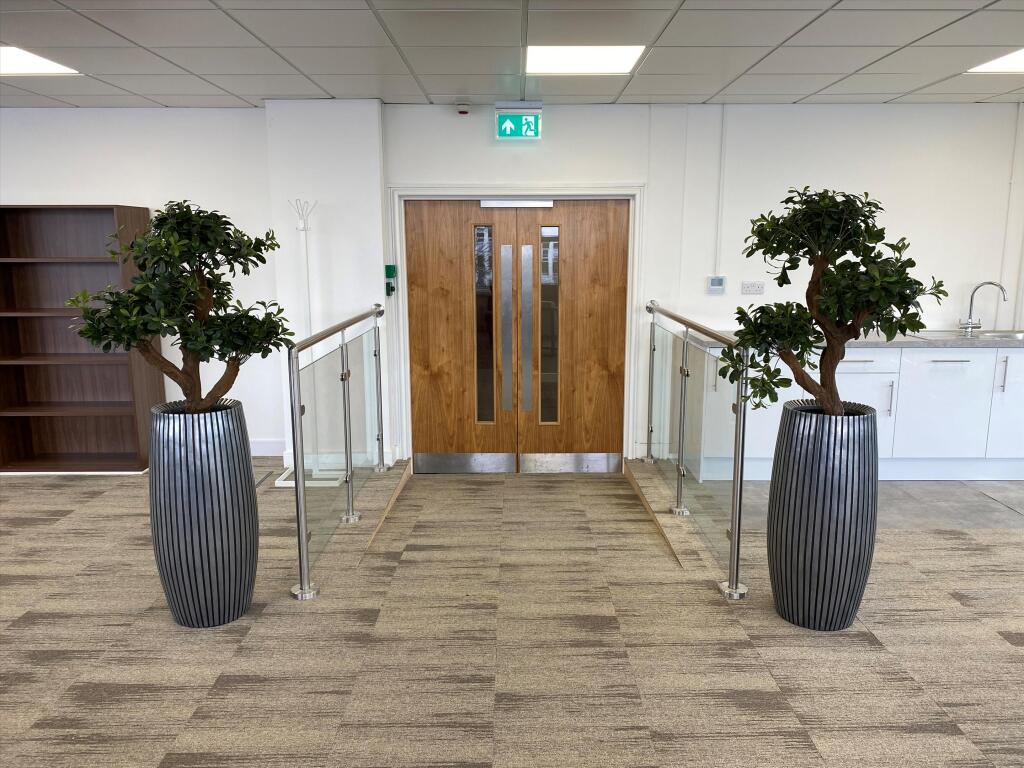 Additional image 13 of Lyndon House Hagley Road, West Midlands, Birmingham City Centre, B16 8PE 