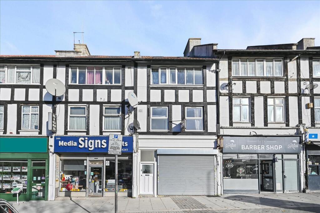 Main image of property: Neasden Lane North, London, NW10