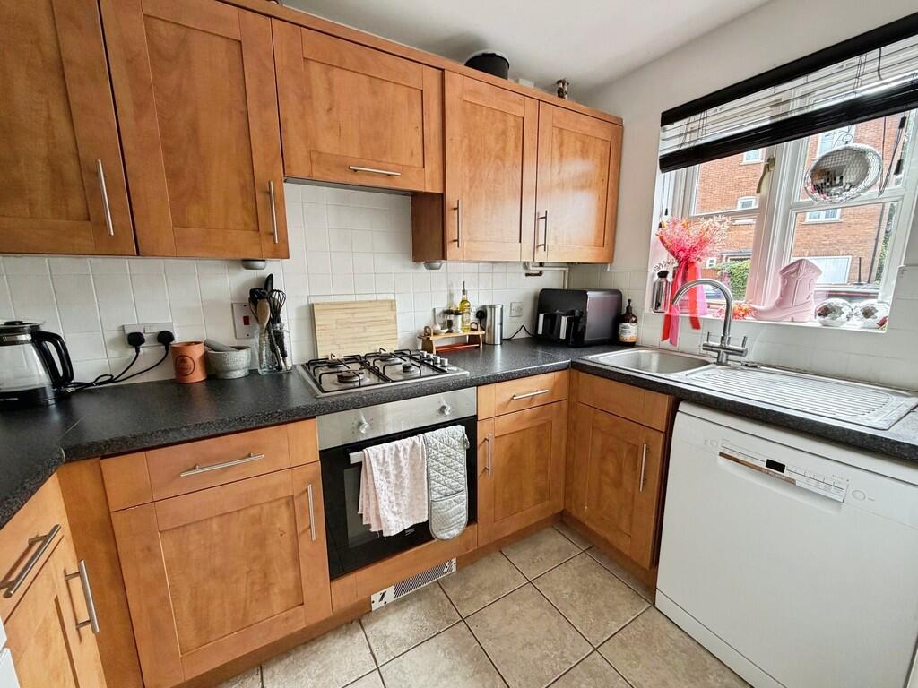 House in Bath - View 4