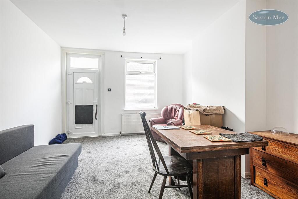 House in Sheffield - View 3
