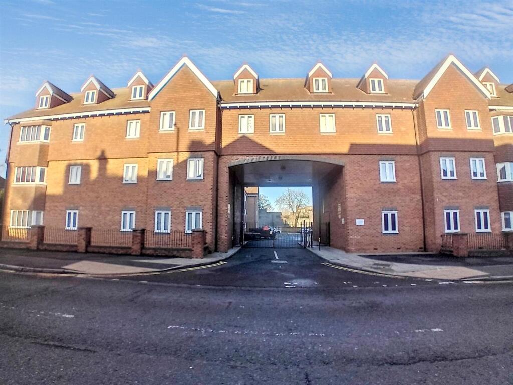 Main image of property: Thornholme Road, Sunderland