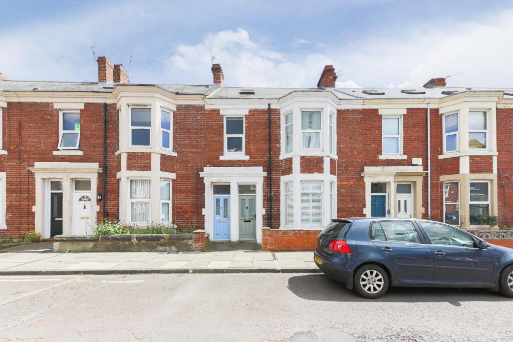 Main image of property: Second Avenue, Heaton NE6