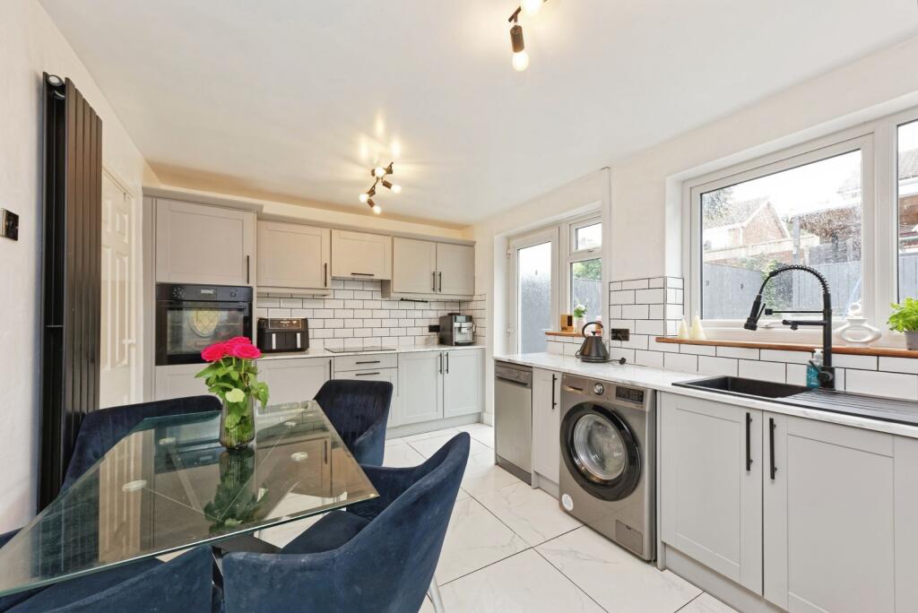 House in Canterbury, Sturry - View 2