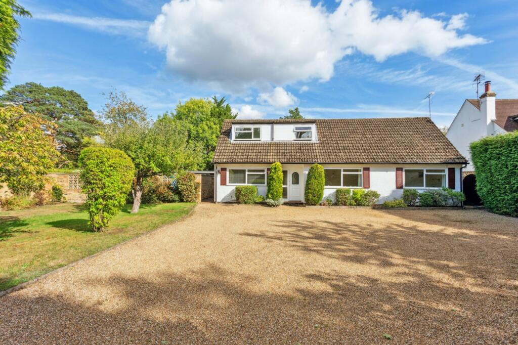 Main image of property: Cherry Tree Lane, Fulmer, Slough, Buckinghamshire