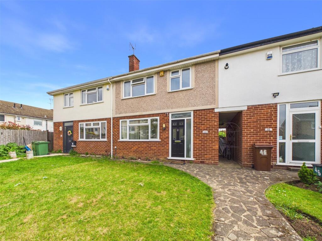 Main image of property: Arle Gardens, Cheltenham, Gloucestershire, GL51