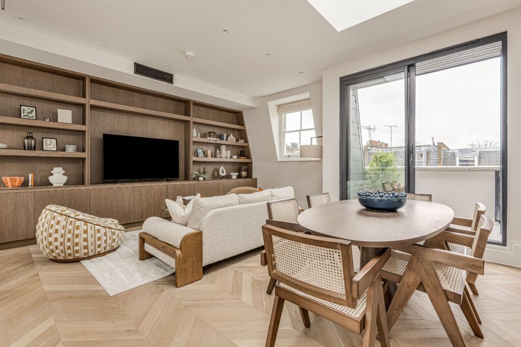 Main image of property: Ifield Road,
Chelsea, SW10