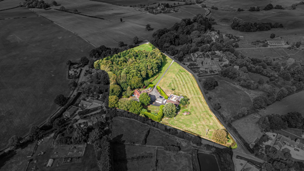 Bridgemere Lane, Hatherton, Nantwich, Cheshire, CW5 7PL photo 2
